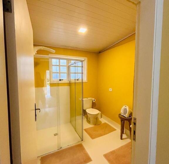 Pension Go Organic Club   Santo Antônio Do Pinhal Sp, Brasil