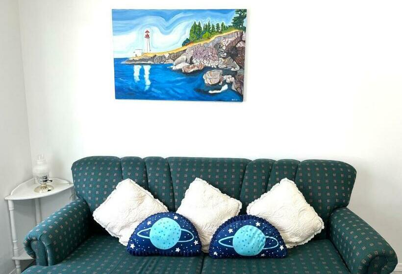 بنسيون Summer Breeze