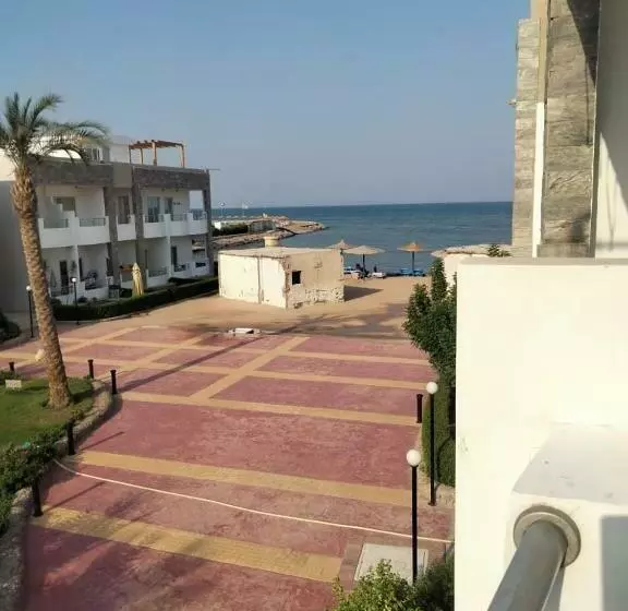 منتجع سيسيليا Cecelia Resort