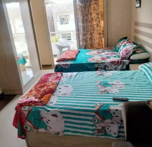 منتجع سيسيليا Cecelia Resort