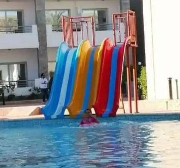 منتجع سيسيليا Cecelia Resort