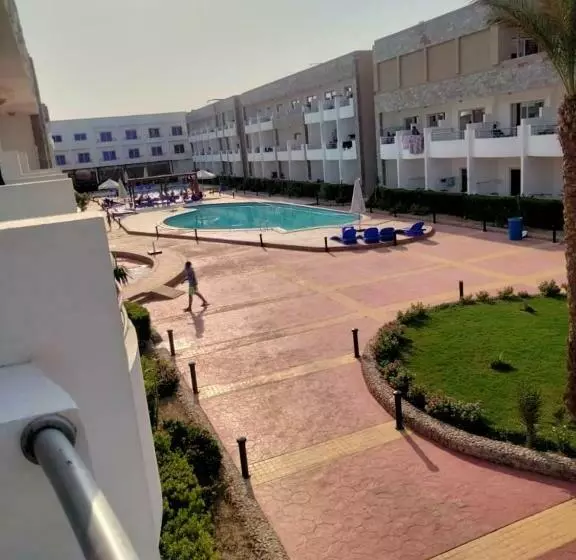 منتجع سيسيليا Cecelia Resort