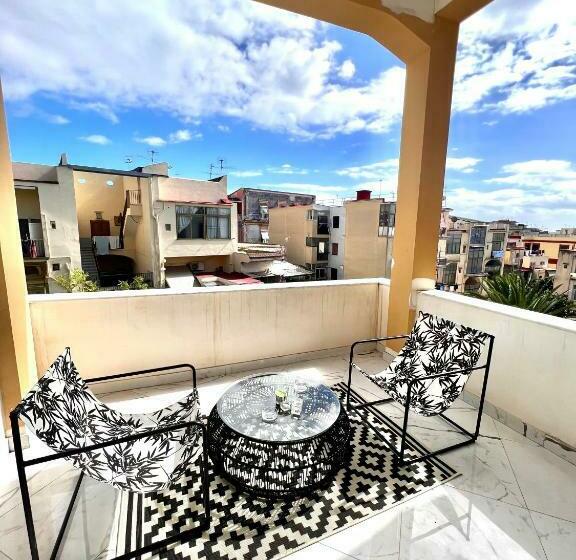 Bed and Breakfast Raroom Supernova