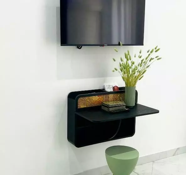 Aamiaismajoitus (B&B) Raroom Supernova