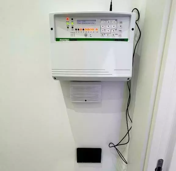 Aamiaismajoitus (B&B) Raroom Supernova