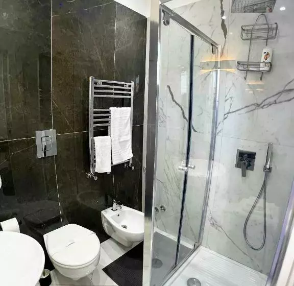 Aamiaismajoitus (B&B) Raroom Supernova