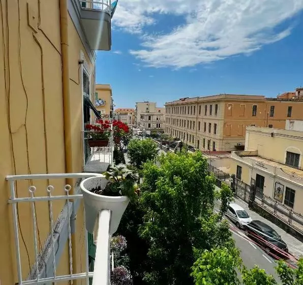 Aamiaismajoitus (B&B) Raroom Supernova