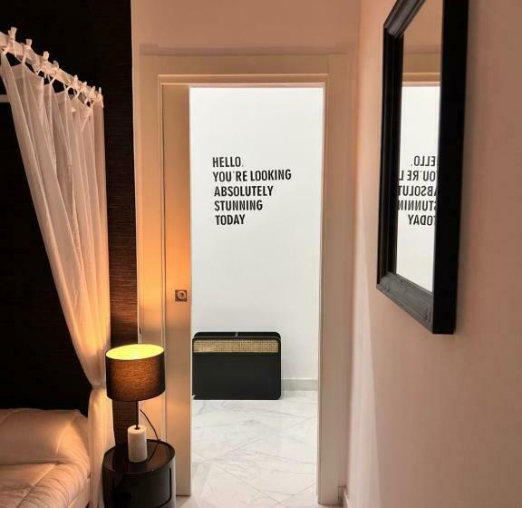 Bed and Breakfast Raroom Supernova