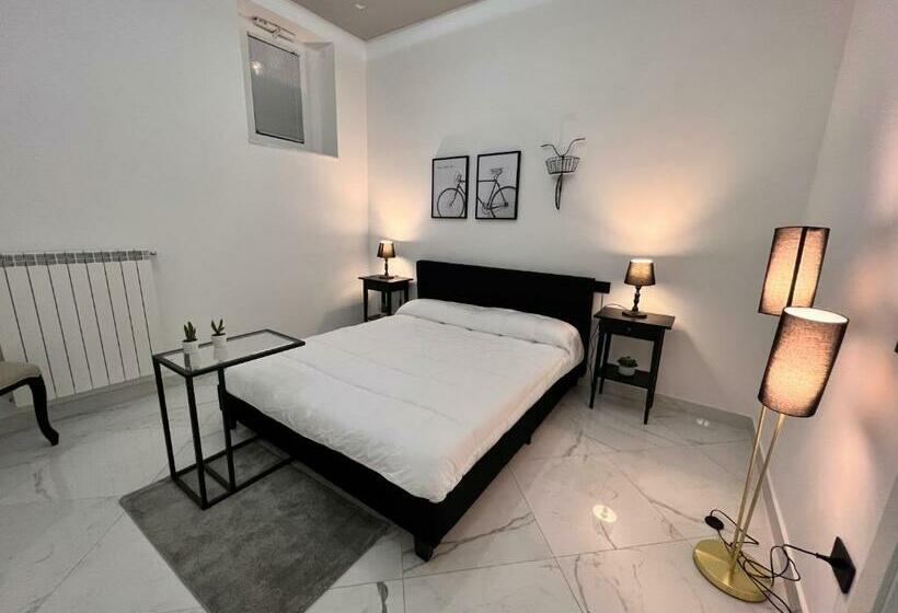 Bed and Breakfast Raroom Supernova