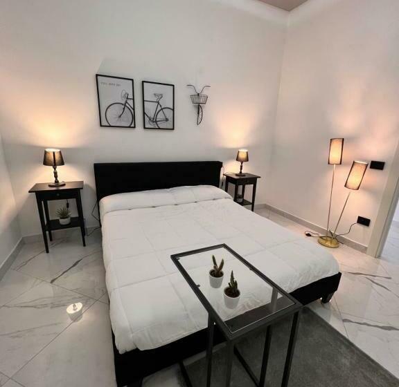 Bed and Breakfast Raroom Supernova