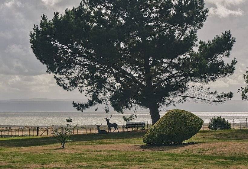 Gileston Manor Luxury B&b