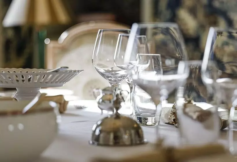 Gileston Manor Luxury B&b