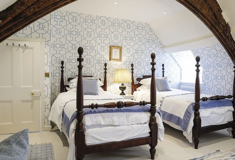 Gileston Manor Luxury B&b