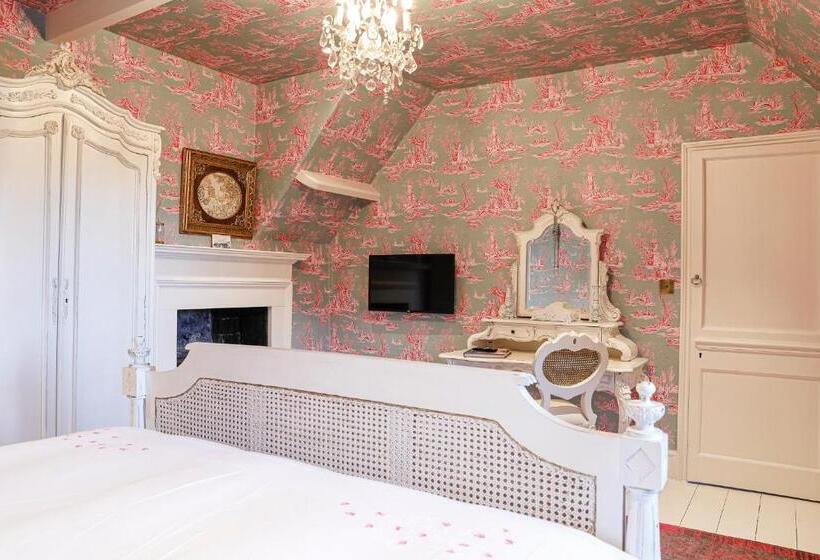 Gileston Manor Luxury B&b