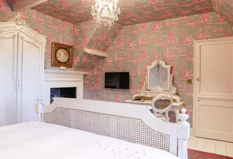 Gileston Manor Luxury B&b