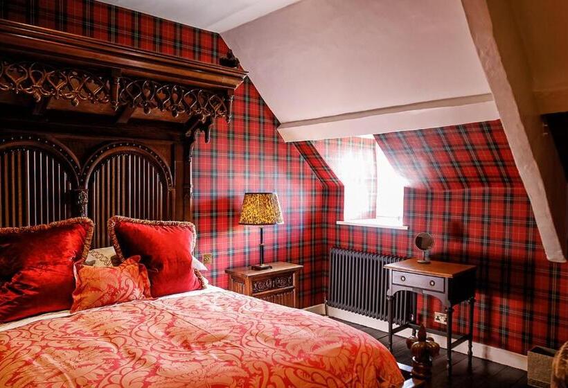 Gileston Manor Luxury B&b