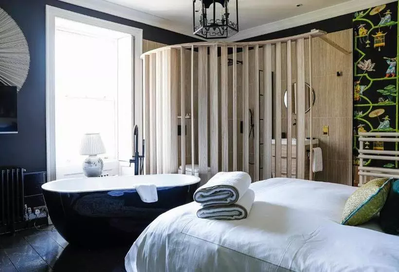 Gileston Manor Luxury B&b