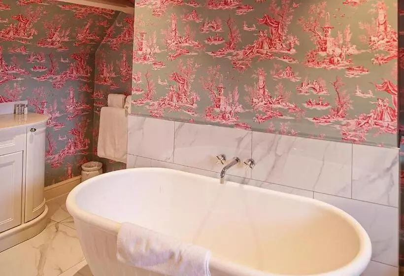 Gileston Manor Luxury B&b