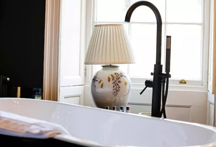 Gileston Manor Luxury B&b