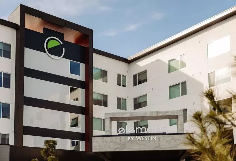 هتل Element Reno Experience District