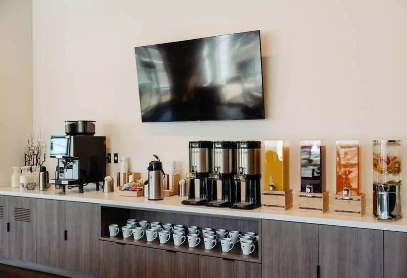 هتل Element Reno Experience District