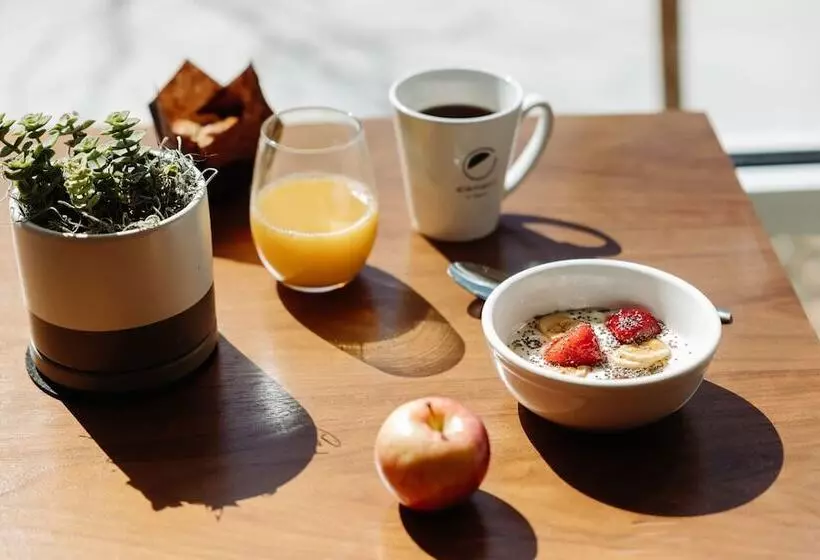 هتل Element Reno Experience District