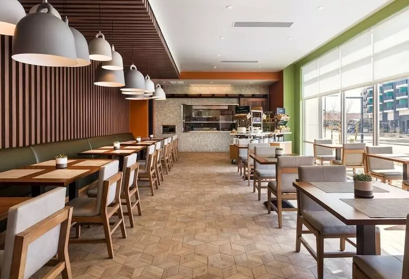 هتل Element Reno Experience District