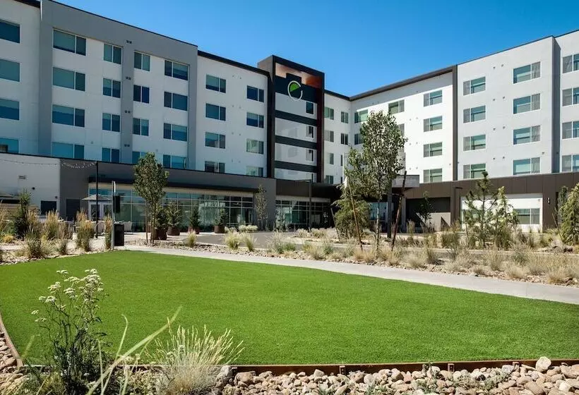 هتل Element Reno Experience District