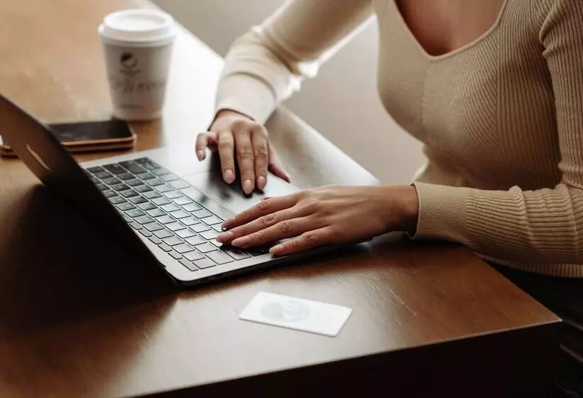 هتل Element Reno Experience District