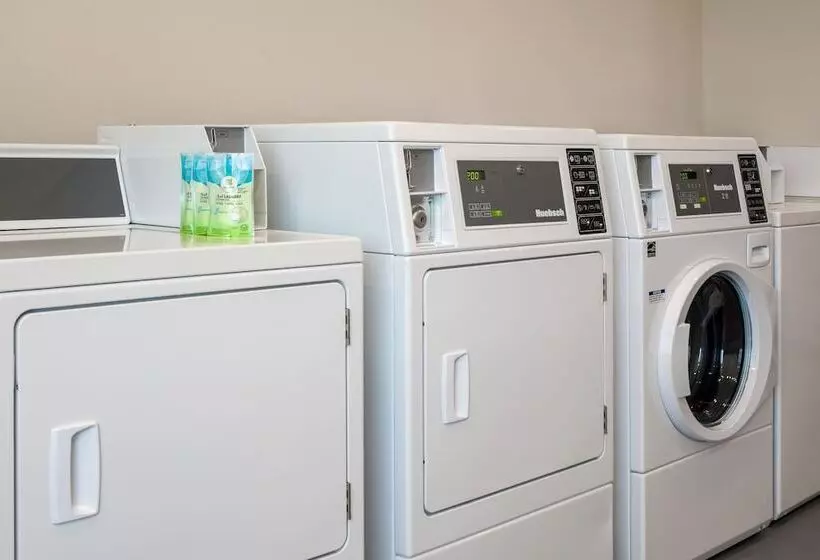 هتل Element Reno Experience District