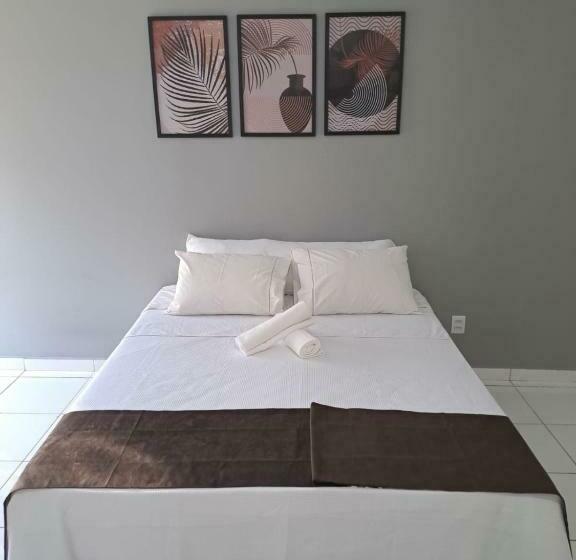 Hotel Pousada Dos Camponeses