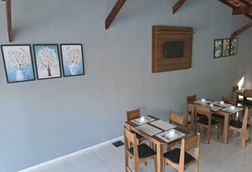 Hotel Pousada Dos Camponeses