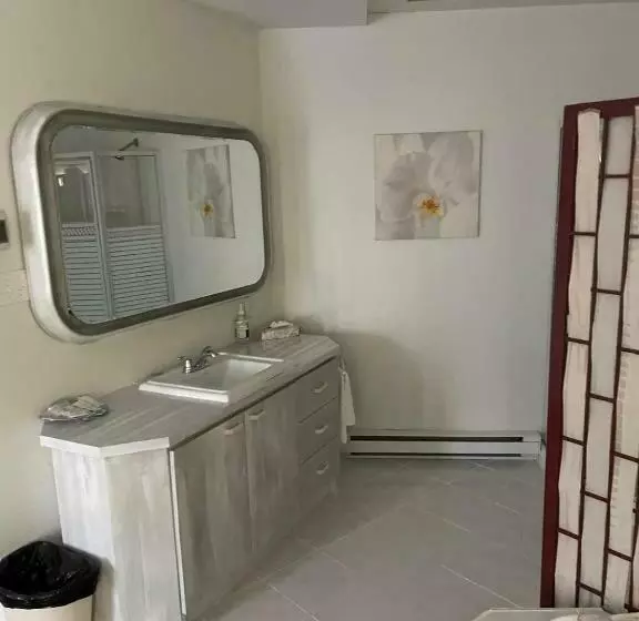 Motel Du Rosier