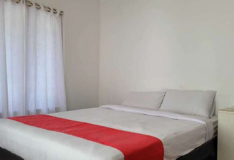 Oxygen Rainforest Resort