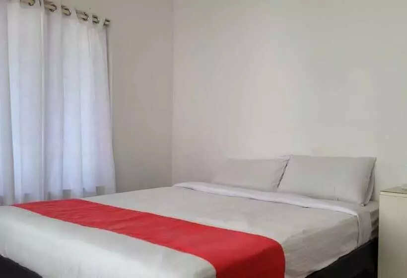 Oxygen Rainforest Resort