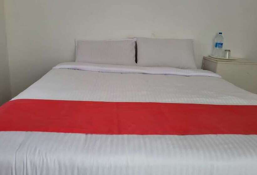 Oxygen Rainforest Resort