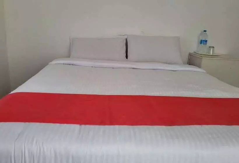 Oxygen Rainforest Resort