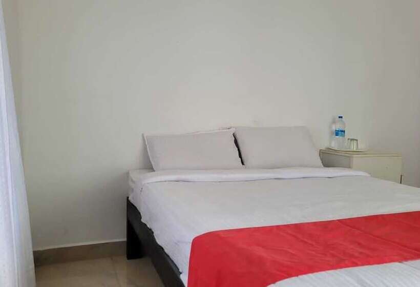 Oxygen Rainforest Resort