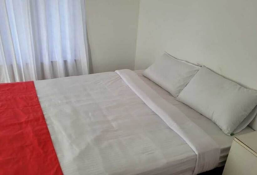 Oxygen Rainforest Resort