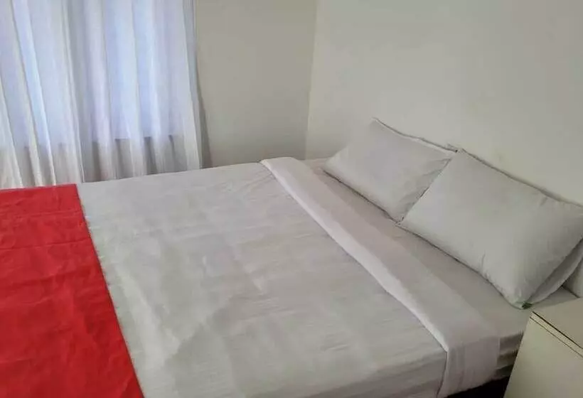 Oxygen Rainforest Resort