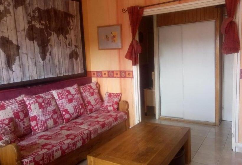 پانسیون Chambre Double Chez L Habitant