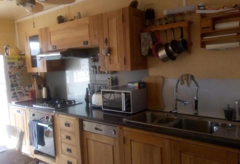 پانسیون Chambre Double Chez L Habitant