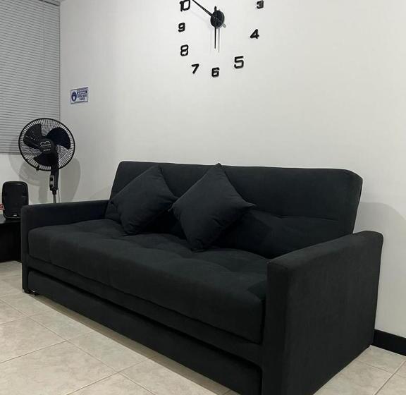 Apartahotel Parque Del Café 3km