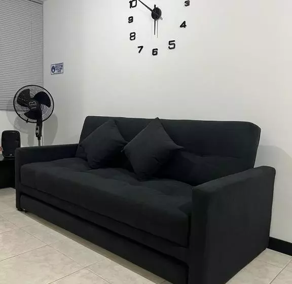 Apartahotel Parque Del Café 3km