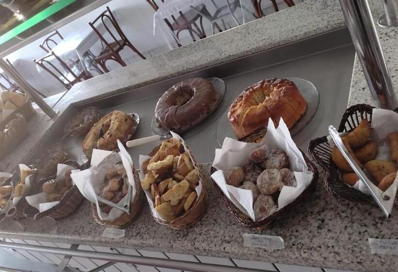 בית מלון כפרי Belamar