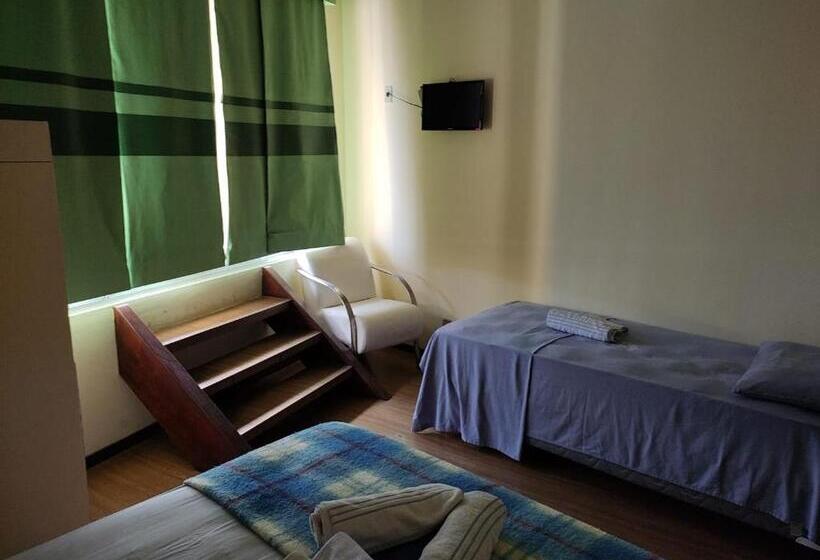 בית מלון כפרי Belamar