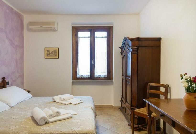 ホテル Appartamento Glicine