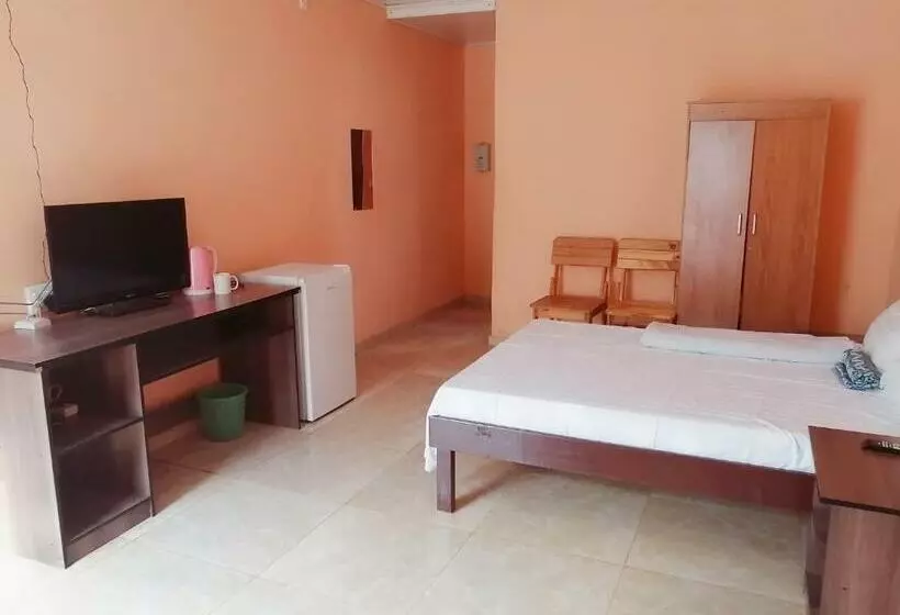 هتل Prosperous Guest House