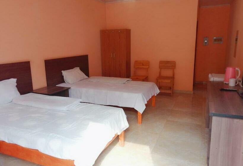 Hotel Prosperous Guest House