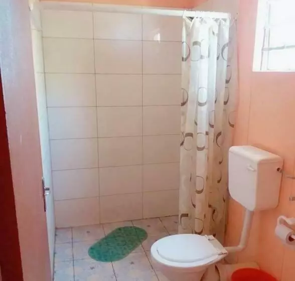 هتل Prosperous Guest House